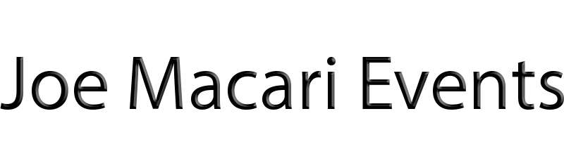 Joe Macari